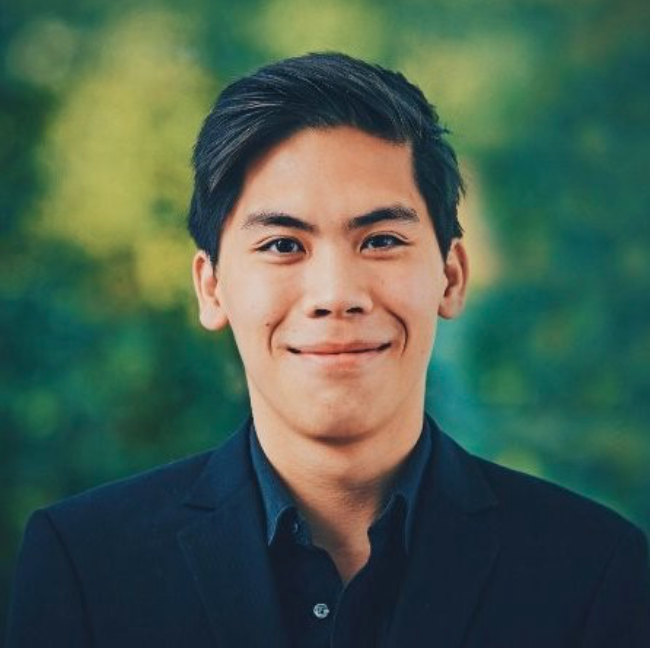 Bach Nguyen