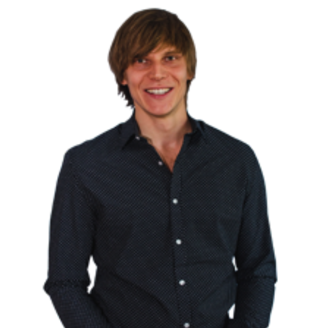 Adam Kysel