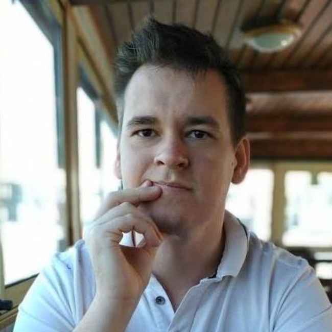 Tomáš