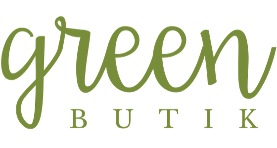 Green butik s.r.o. logo