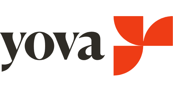Yova AG logo
