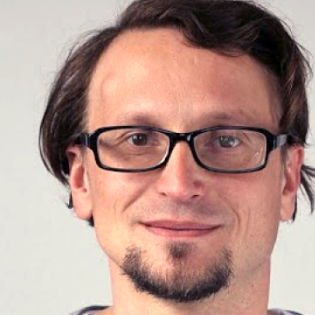 Martin Komárek