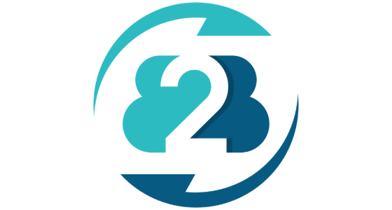 B2BNITRO logo