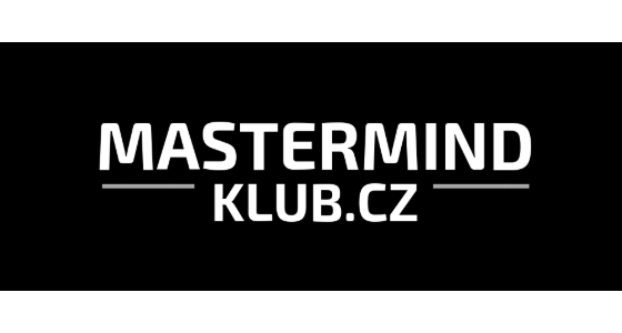 Mastermindklub.cz logo