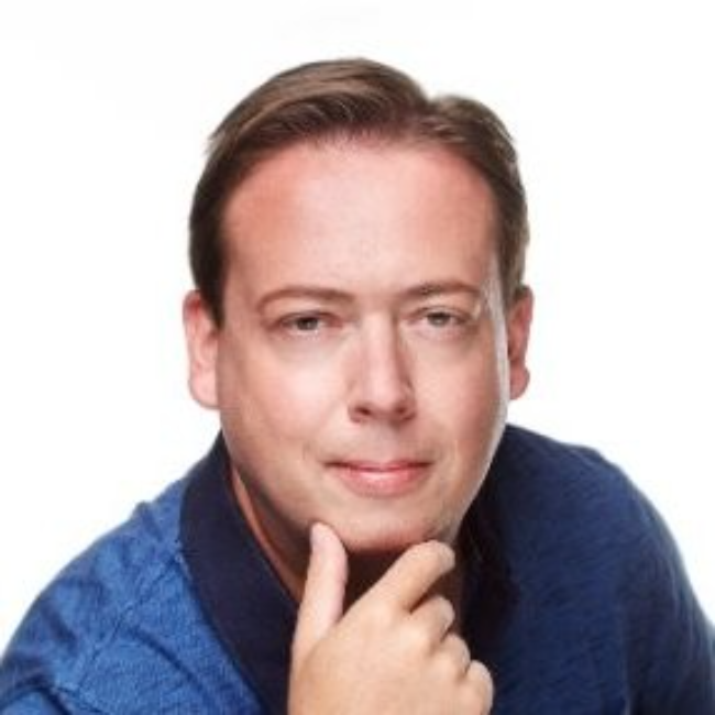 Michal Pajr