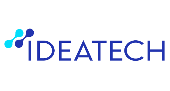 IDEATECH, s.r.o. logo