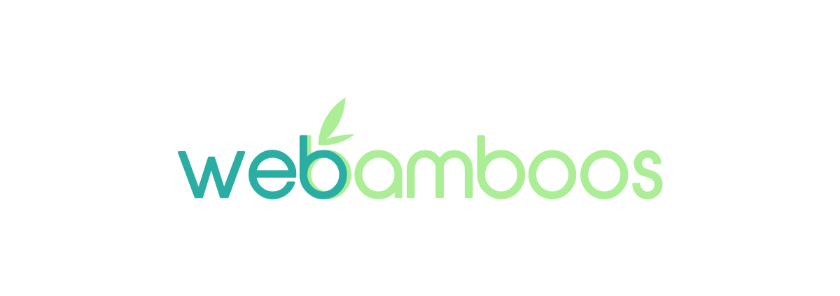 Webamboos cover