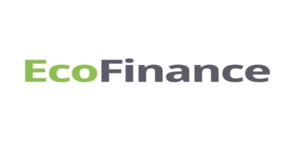 Ecofinance IFN SA logo