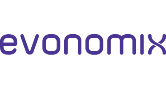 Evonomix logo