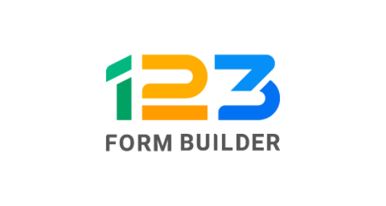 123FORM BUILER