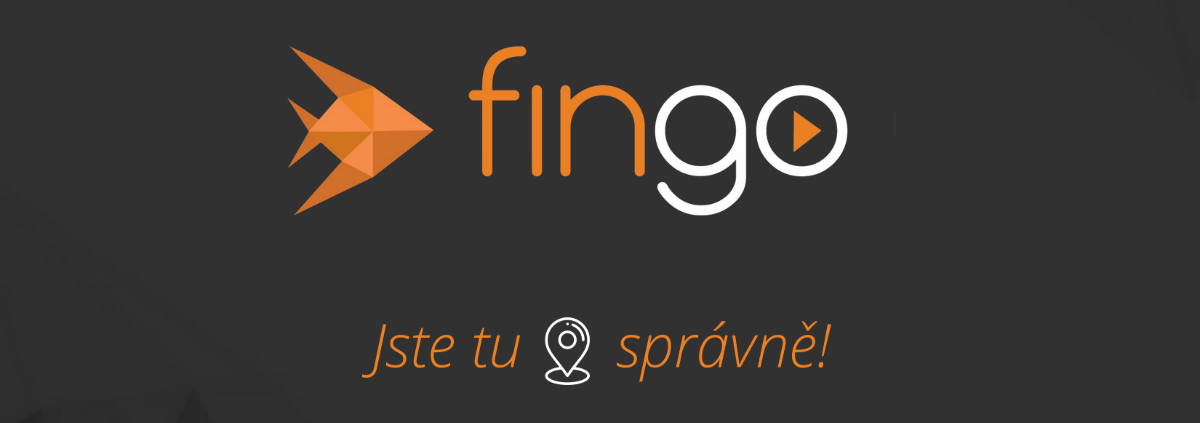 Fingo s.r.o. cover