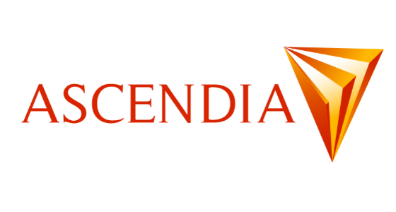 Ascendia S.A. logo