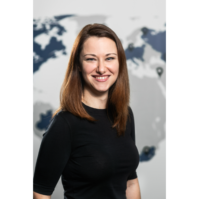 Jana Hodboďová