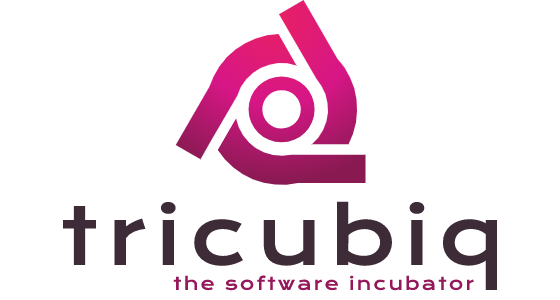 TRICUBIQ SOLUTIONS logo