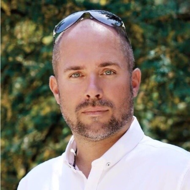 Martin Semrád