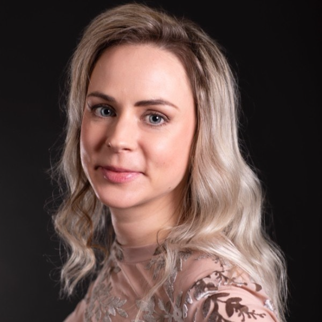 Klára Koppová