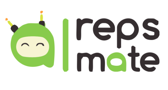 REPSMATE SOFTWAE logo