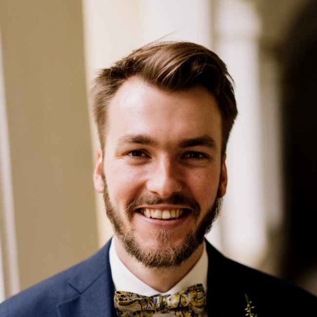 Martin Votruba