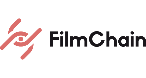 FilmChain logo