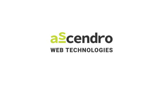 Ascendro logo