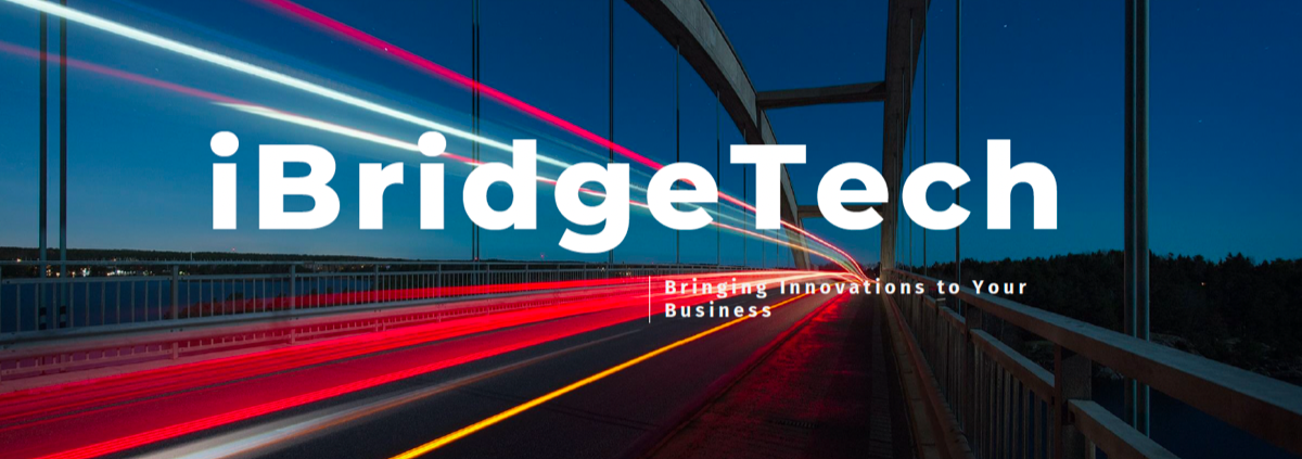 iBridgeTech cover