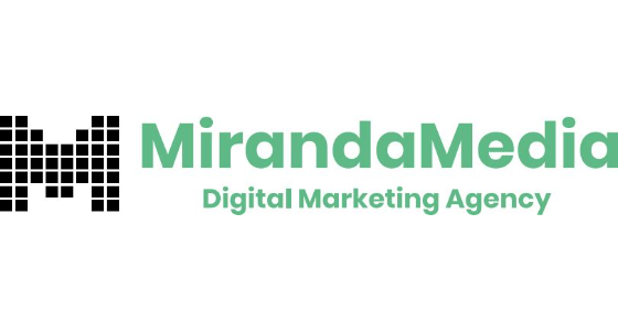 MirandaMedia Group logo