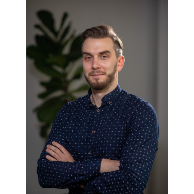 Filip Klouček