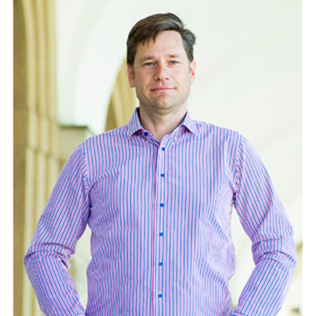 David Holý
