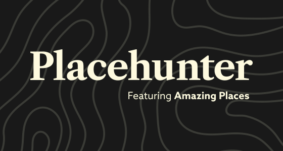 Placehunter logo