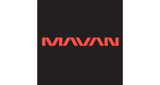 Mavan Group Inc. logo