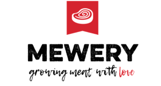 Mewery logo