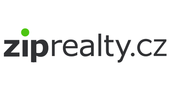 ZipRealty.cz logo