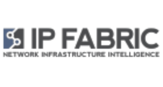 IP Fabric s.r.o. logo