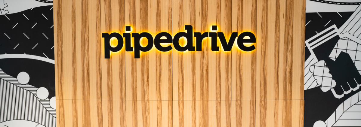 Pipedrive cover