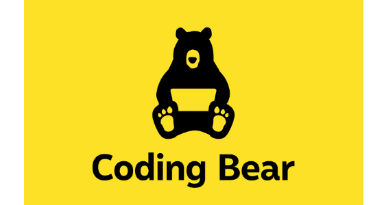 Coding Bear logo