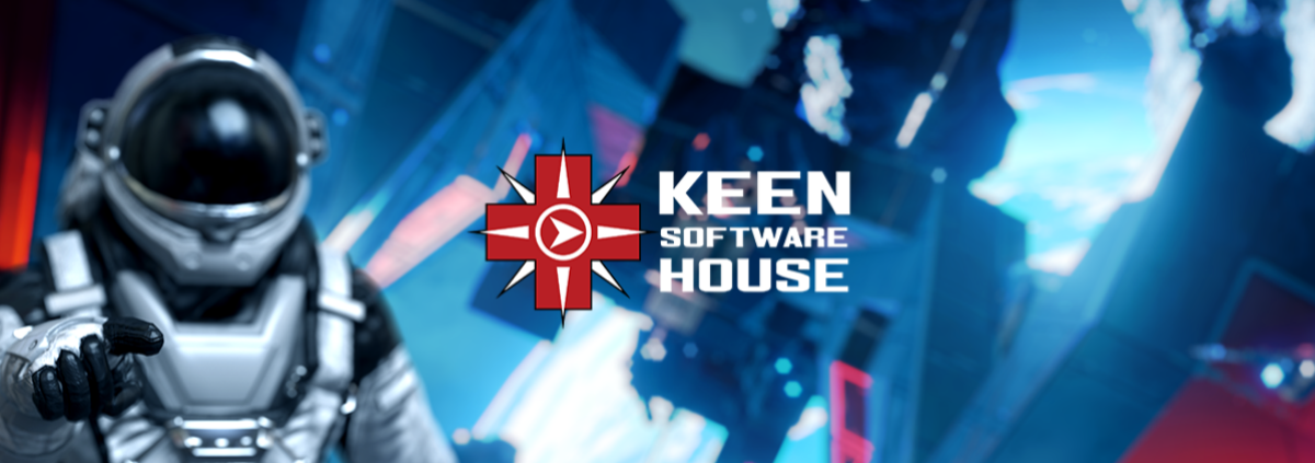 Keen Software House cover