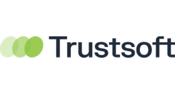 TrustSoft logo