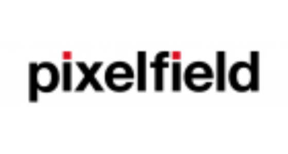 Pixelfield logo