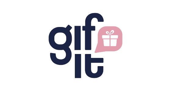 Gifit.cz logo
