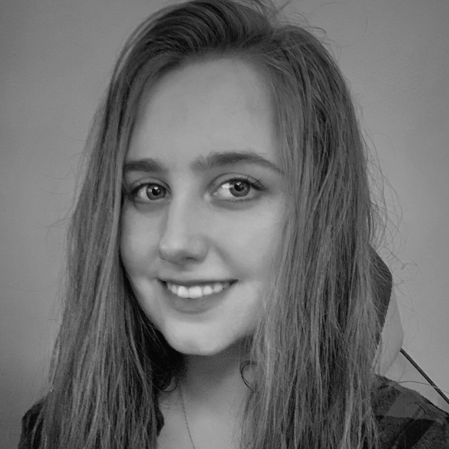 Lucie Orlová
