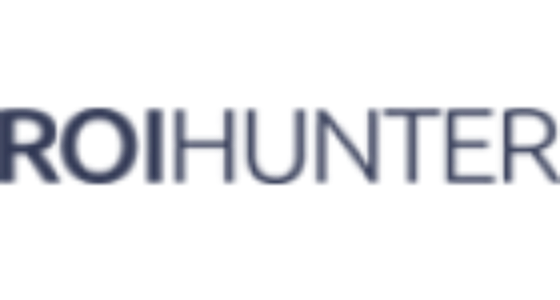 ROI Hunter a.s. logo