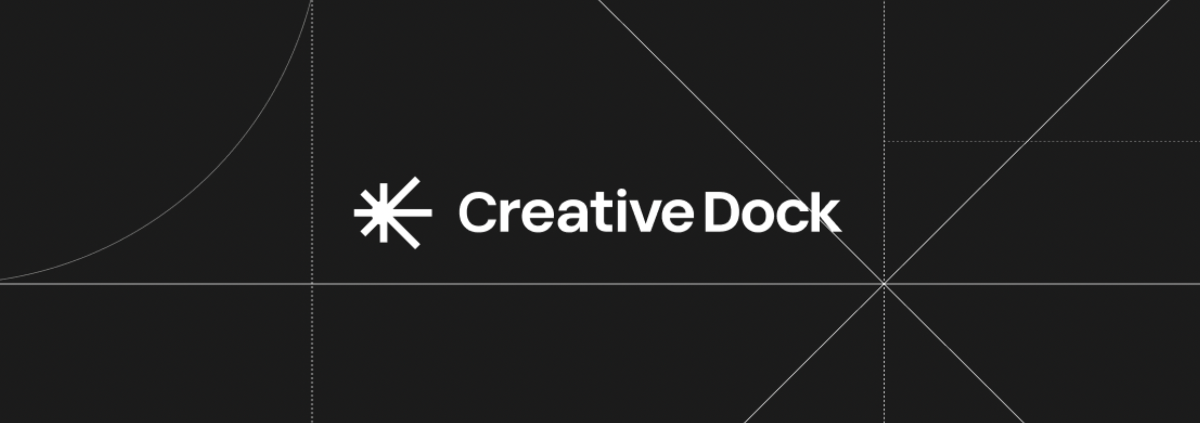 CreativeDock a.s. cover