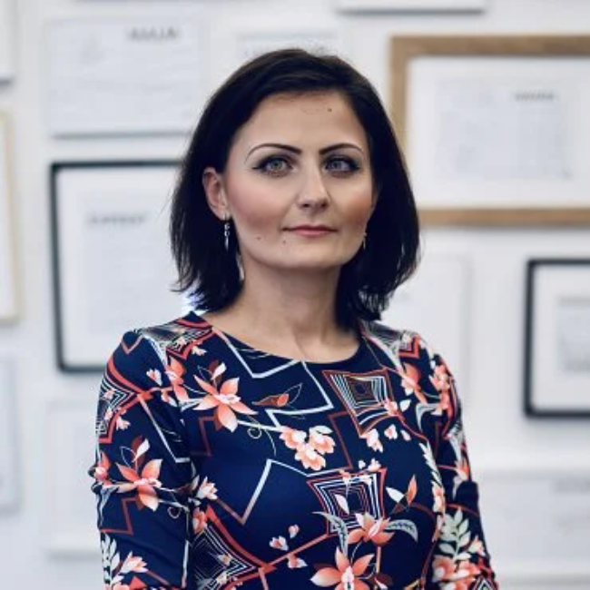 Lucia Majerčinová