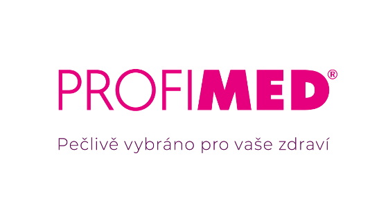 PROFIMED s.r.o. logo
