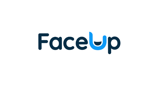 FaceUp Technology - NNTB.cz