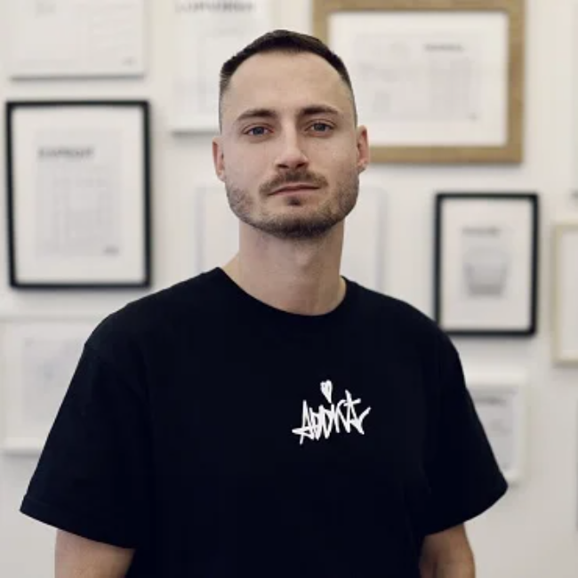 Martin Paukrt