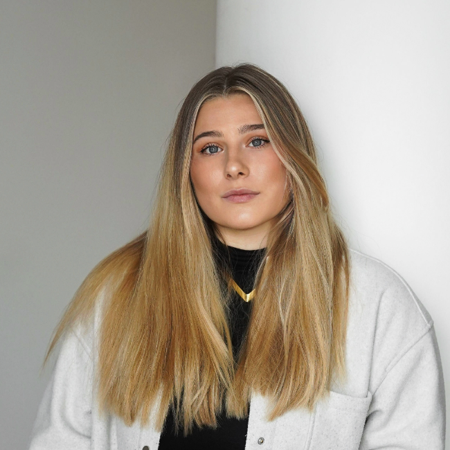 Veronica Hrozová