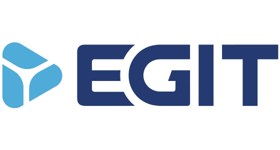 EGIT s.r.o. logo
