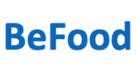 BEFOOD logo