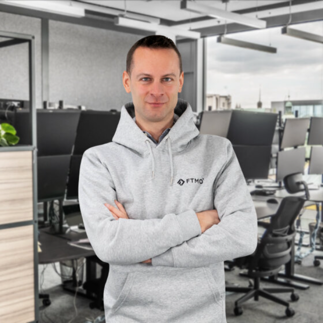 Pavel Dušek